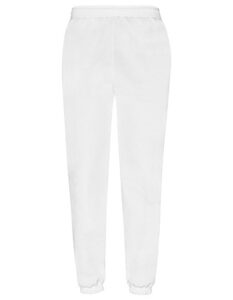 Classic Elasticated Cuff Jog Pants