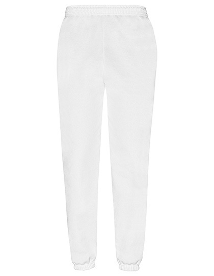 Classic Elasticated Cuff Jog Pants