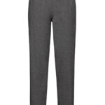 Classic Open Hem Jog Pants