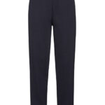 Classic Open Hem Jog Pants