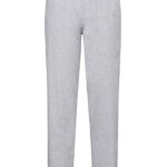 Classic Open Hem Jog Pants