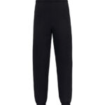 Iconic Premium Elasticated Cuff Jog Pants