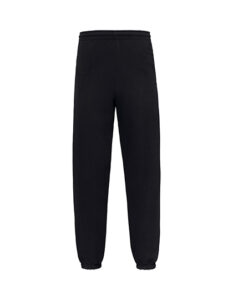 Iconic Premium Elasticated Cuff Jog Pants