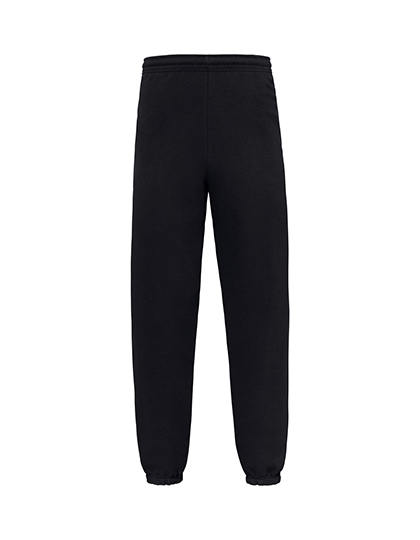 Iconic Premium Elasticated Cuff Jog Pants
