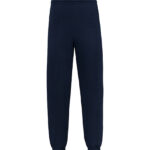 Iconic Premium Elasticated Cuff Jog Pants