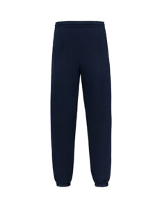 Iconic Premium Elasticated Cuff Jog Pants