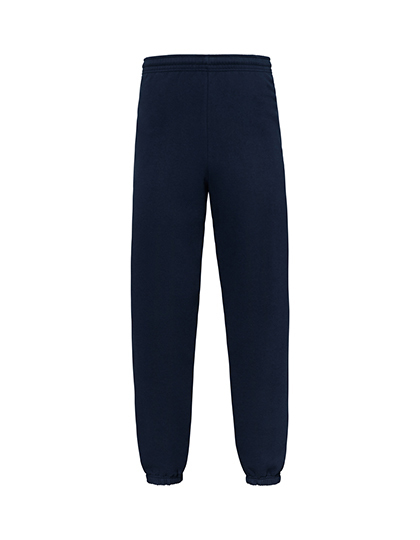 Iconic Premium Elasticated Cuff Jog Pants