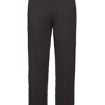 Lightweight Open Hem Jog Pants