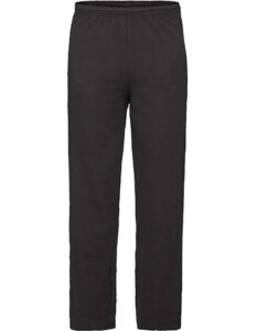 Lightweight Open Hem Jog Pants