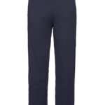 Lightweight Open Hem Jog Pants