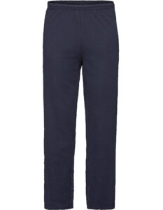 Lightweight Open Hem Jog Pants