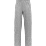 ICONIC 250 Open Hem Jog Pants
