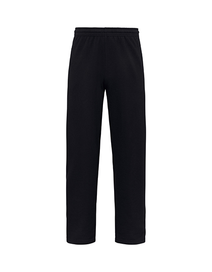 ICONIC 250 Open Hem Jog Pants