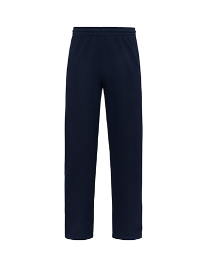 ICONIC 250 Open Hem Jog Pants