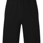 Unisex Iconic 195 Jersey Shorts