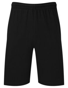 Unisex Iconic 195 Jersey Shorts