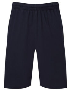 Unisex Iconic 195 Jersey Shorts