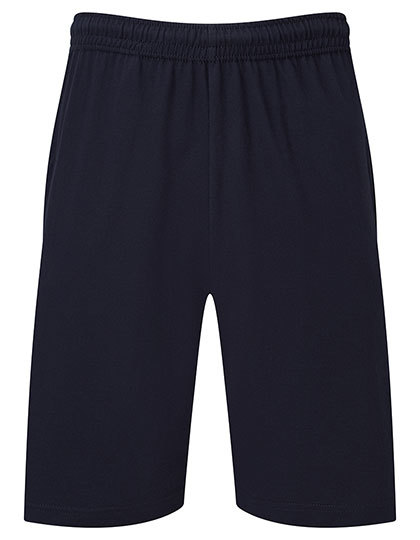 Unisex Iconic 195 Jersey Shorts