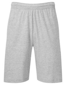 Unisex Iconic 195 Jersey Shorts