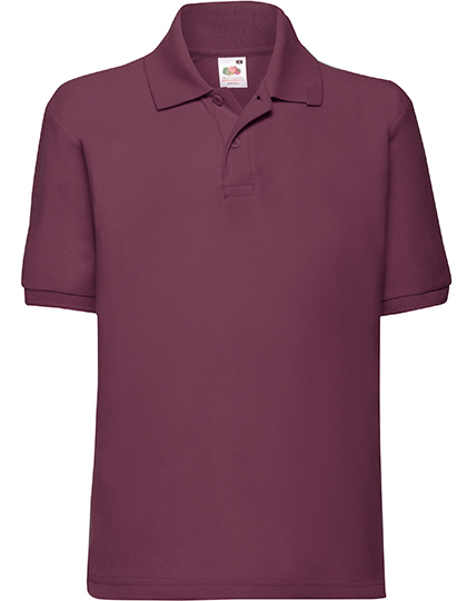 Kids´ 65/35 Polo
