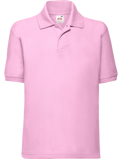 Kids´ 65/35 Polo