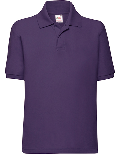 Kids´ 65/35 Polo