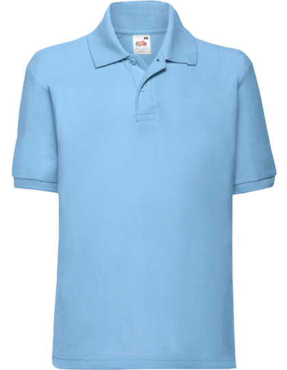 Kids´ 65/35 Polo