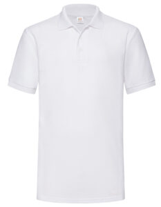65/35 Heavy Piqué Polo