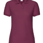 Ladies´ 65/35 Polo