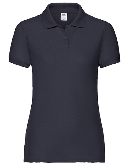 Ladies´ 65/35 Polo