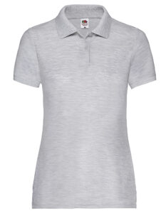 Ladies´ 65/35 Polo