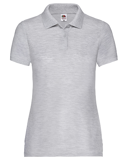 Ladies´ 65/35 Polo