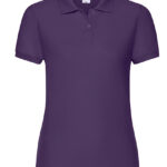 Ladies´ 65/35 Polo