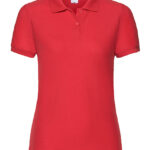 Ladies´ 65/35 Polo