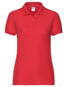 Ladies´ 65/35 Polo
