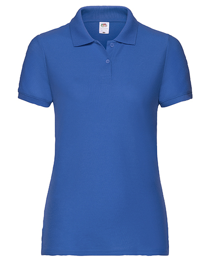 Ladies´ 65/35 Polo