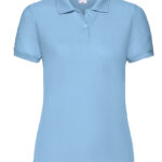 Ladies´ 65/35 Polo