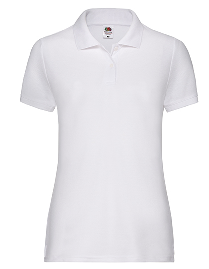 Ladies´ 65/35 Polo