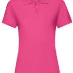 Ladies´ Premium Polo