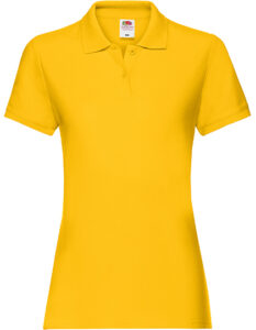Ladies´ Premium Polo