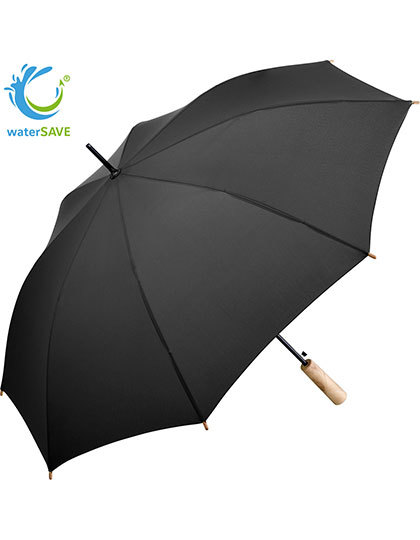 AC Regular Umbrella OekoBrella, waterSAVE®