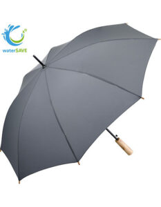 AC Regular Umbrella OekoBrella, waterSAVE®