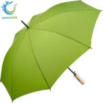 AC Regular Umbrella OekoBrella, waterSAVE®