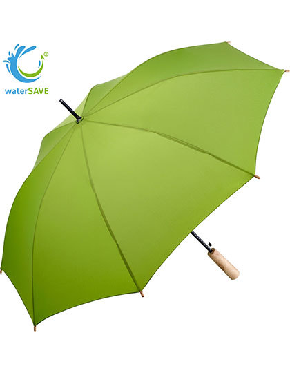 AC Regular Umbrella OekoBrella, waterSAVE®