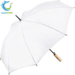 AC Regular Umbrella OekoBrella, waterSAVE®