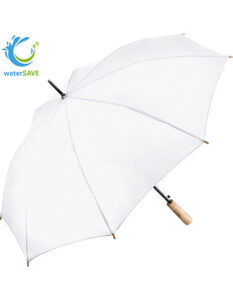 AC Regular Umbrella OekoBrella, waterSAVE®