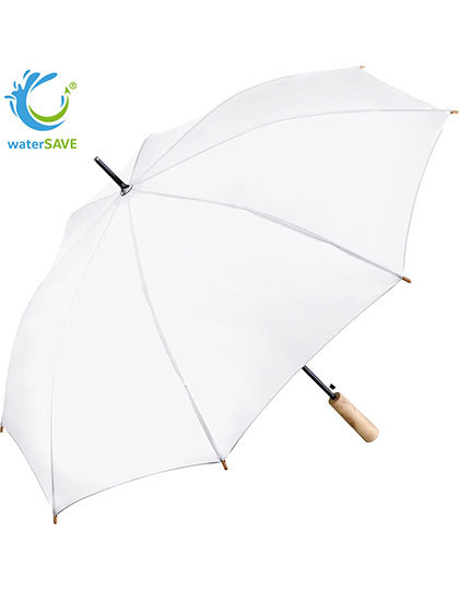 AC Regular Umbrella OekoBrella, waterSAVE®