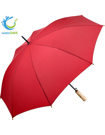 AC Regular Umbrella OekoBrella, waterSAVE®