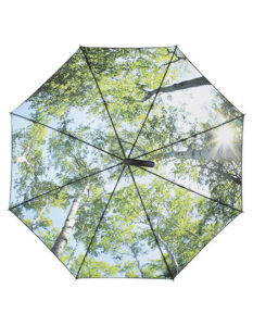 AC-Umbrella FARE® Impressions