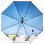 AC-Umbrella FARE® Impressions